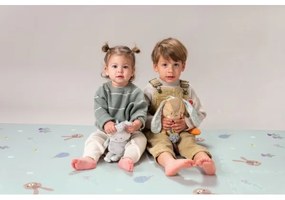 Taf Toys - Gyermek játékszőnyeg XL Puzzle Kert