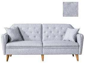 Terra Grey kinyitható kanapé