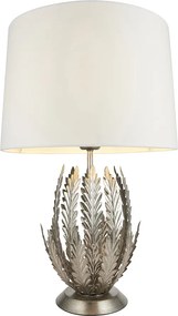 Endon DELPHINE 98046 Asztali lámpa 1x10W/E27 IP20