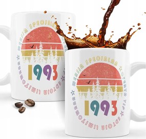 Bögre 30. Születésnap 30 Év Ajándék