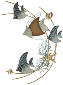 Fali vas panel dory 61x5x86cm