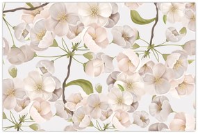 Kép - Virágzás kegyelemmel N⁰1 (90x60 cm)
