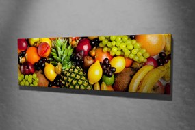 Vászonkép, 30×80 cm – PC148