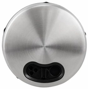 Cole&Mason Saunderton Herb fűszerdoboz utántöltővel, adagolóval