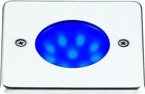 Novolux NAT-LED 213A-L1002F-30 Kerti lámpa 1x1,5W/LED IP68