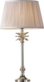 Endon LEAF & FREYA 91221 Asztali lámpa 60W E27 IP20