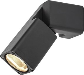 Rabalux 77193 - GORDES kültéri fali lámpatest 1xGU10/15W/230V IP65