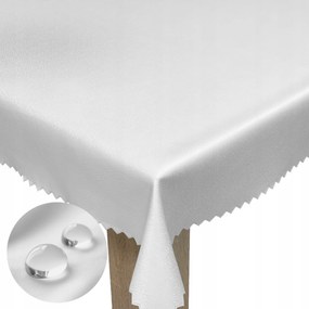 Abrosz Foltálló Fehér Vastag Lengyel Pöttyös 140x450