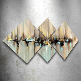 Falikép, 40×40 cm – 4MDF05568864473