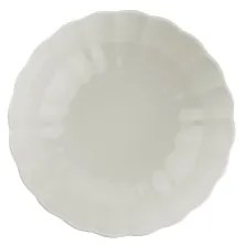 27 részes fehér porcelán étkészlet