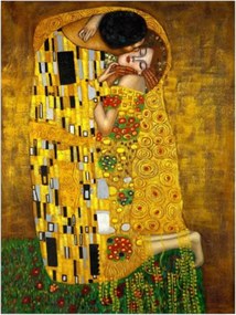 Vászonkép, 30×40 cm – DC239