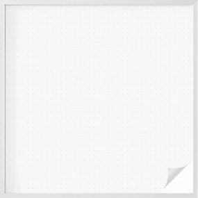 Konyhai Fürdőszoba Ablakfólia Adatvédelem Apró pontok 100x100