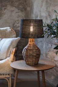 Markslojd PAGLIA 108770 Asztali lámpa 1x40W/E27 IP20