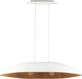 SIGMA LIGHTING 40639 GONDOLA Modern Függesztett Lámpa E27 IP20