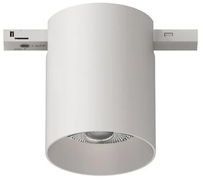 Minimal LED DALI sínrendszeres lámpafej