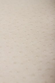 Bézs Vinil Tapéta Bőr Utánzat Mosható