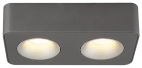 Globo 43100-2 - LED Mennyezeti lámpa HANGARAU LED/11W/230V 11,7x22,4 cm