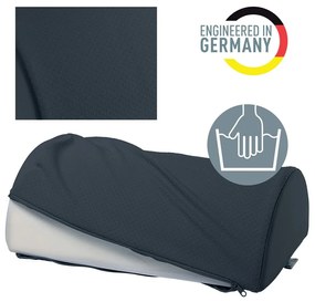 Ergonomikus párna 40,5x26 cm Ergo Cosy – Leitz