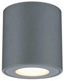 Brilagi - LED RGBW dimmelhető kültéri lámpa MIA 1xGU10/30W/230V 84x80 mm antracit IP54