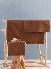 Wellness barna törölköző
