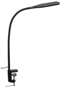 LED dimmelhető lámpa 3 az 1-ben LED/10W/230V 3000/4000/6000K CRI 90 fekete