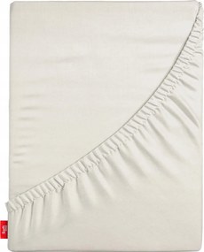 Lepedő Gumival Magas Matracra 140X200CM Pamut Jersey 100%