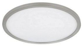 Globo 41562-18N - LED Dimmelhető fürdőszobai lámpa SAPANA LED/18W/230V IP44