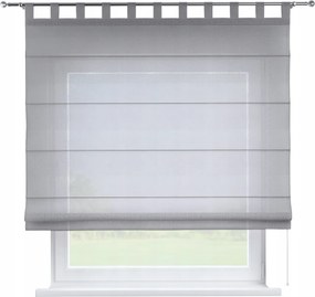 Kész római roló Verona 80x170cm fekete