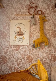 Little Scorpio faliszőnyeg