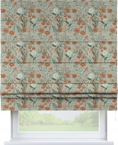 Kész római roló Padva 80x160cm narancssárga