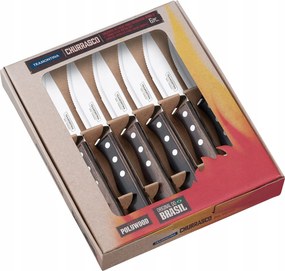 Tramontina Steak kés Jumbo-polywood 29899165