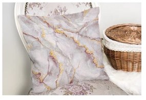 Elegant Marble párnahuzat, 45 x 45 cm - Minimalist Cushion Covers