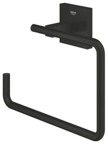 GROHE 409752430 - Törölközőtartó START CUBE 18,8 x 13,8 cm fekete