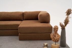 Sarokkanapé Comfort - Barna