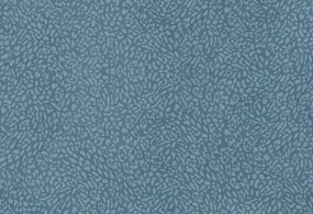 Pamut ágynemű EIRENE sötétkék Ágyneműhuzat mérete: 70 x 90 cm | 140 x 200 cm