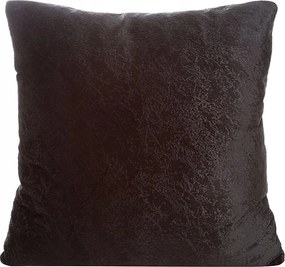 Dekoratív párnahuzat Riva 40x40 Eurofirany fekete