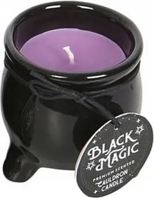 Prosperity illatgyertya (16-18 óra) levendula és rozmaring illattal