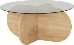 Bubble - Sapphire Oak, Fume
