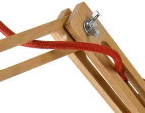 Fali lámpa MARCELLO 1xE27/60W/230V