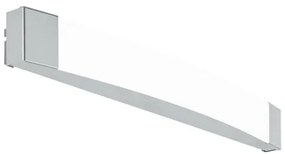 Eglo SIDERNO fény a tükör fölött 60 cm fém króm 97719