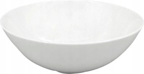 Luna porcelán tál ø 15,5 cm, fehér