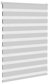 zebrafüggönnyel 110x100 cm szövetszélesség 105,9cm poliészter