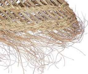BOMAS eszpartófű lámpabúra 40cm