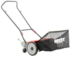 HECHT 514 PROFI - Mechanikus fűnyíró