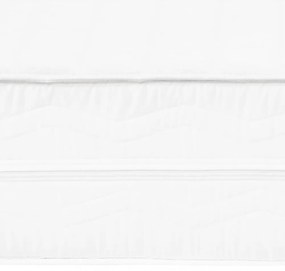 viszkoelasztikus memóriahabos matrac 100 x 200 cm 18 cm