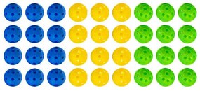 Erőd építőjáték - Funstruction - világító - 64+36 db