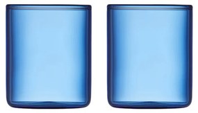 Röviditalos pohár szett 2 db-os 60 ml Torino – Lyngby Glas