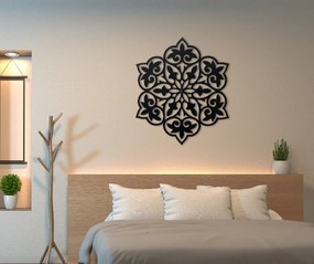 Mandala Fali Dekoráció