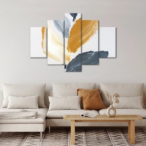 Kép - Minimalista festészet (150x105 cm)