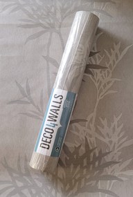 Fali tapéta, levelek, bokrok, Vt-01-06-3